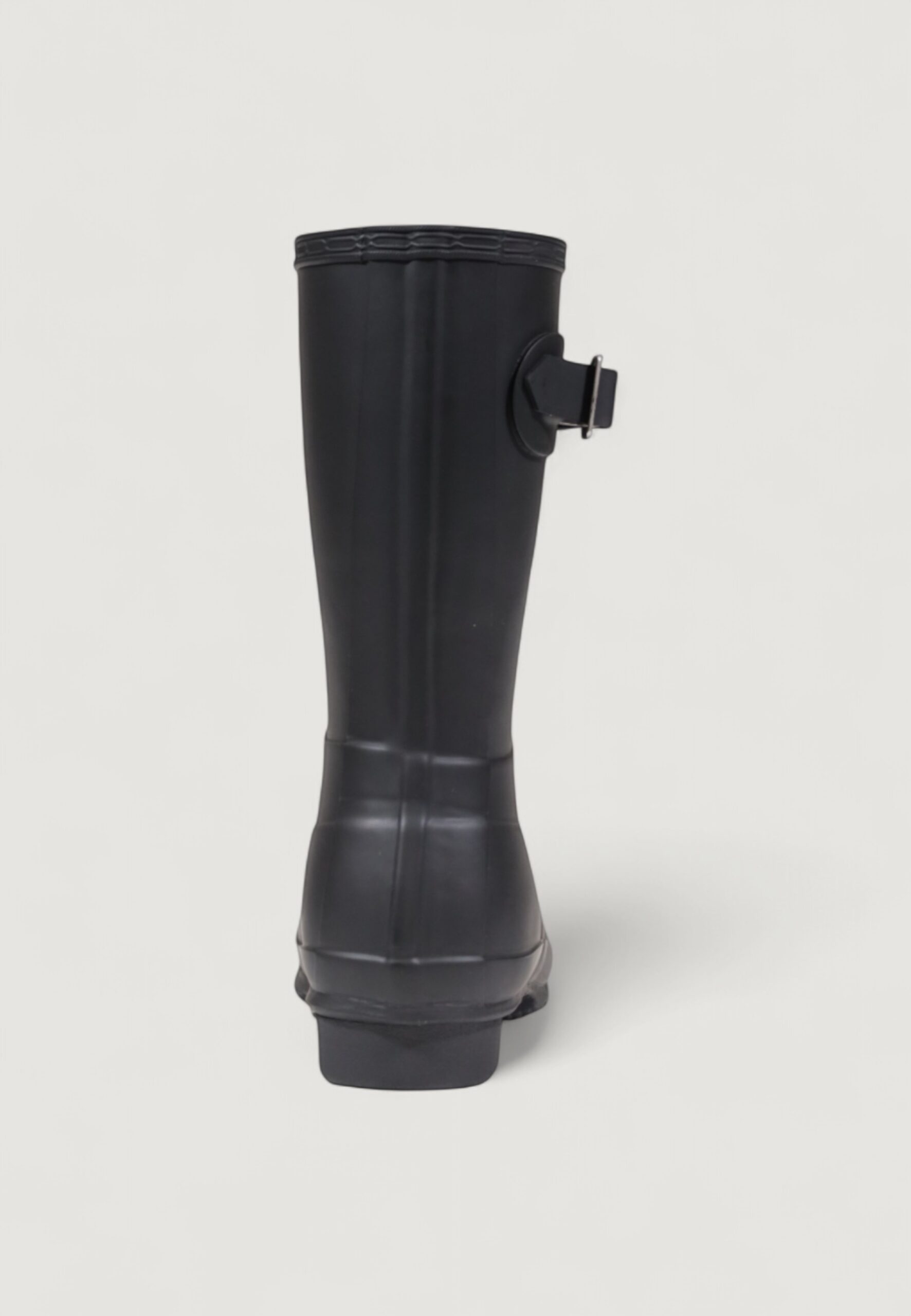 Stivali HUNTER original short Nero - Foto 4