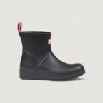 Stivali HUNTER play boot short Nero - Foto 1
