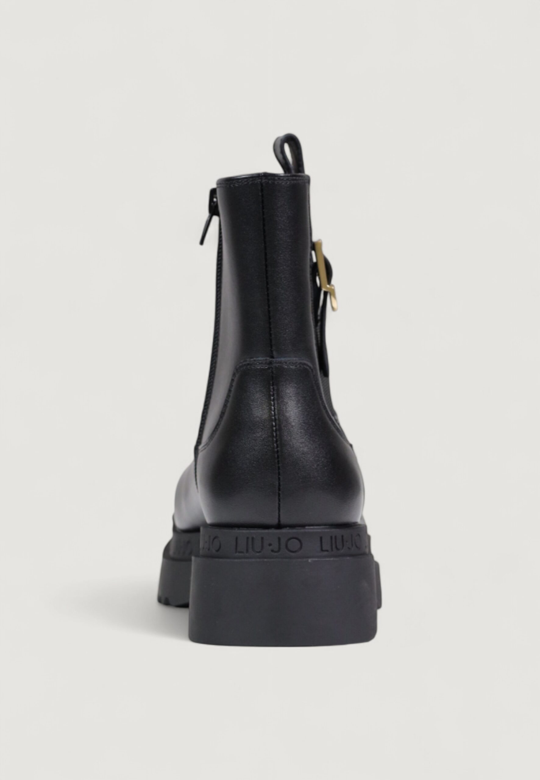 Stivali Liu-Jo love 63 Nero - Foto 5