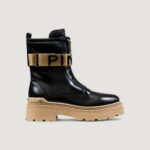 Stivali Pinko mia 13 - imballo originale danneggiato - prodotto integro Nero - Foto 1