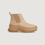 Stivali TIMBERLAND mid chelsea boot - imballo originale danneggiato - prodotto integro Beige - Foto 1