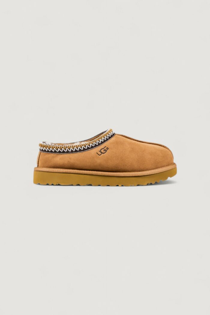 Stivali UGG w tasman ii – imballo originale danneggiato – prodotto integro Beige scuro