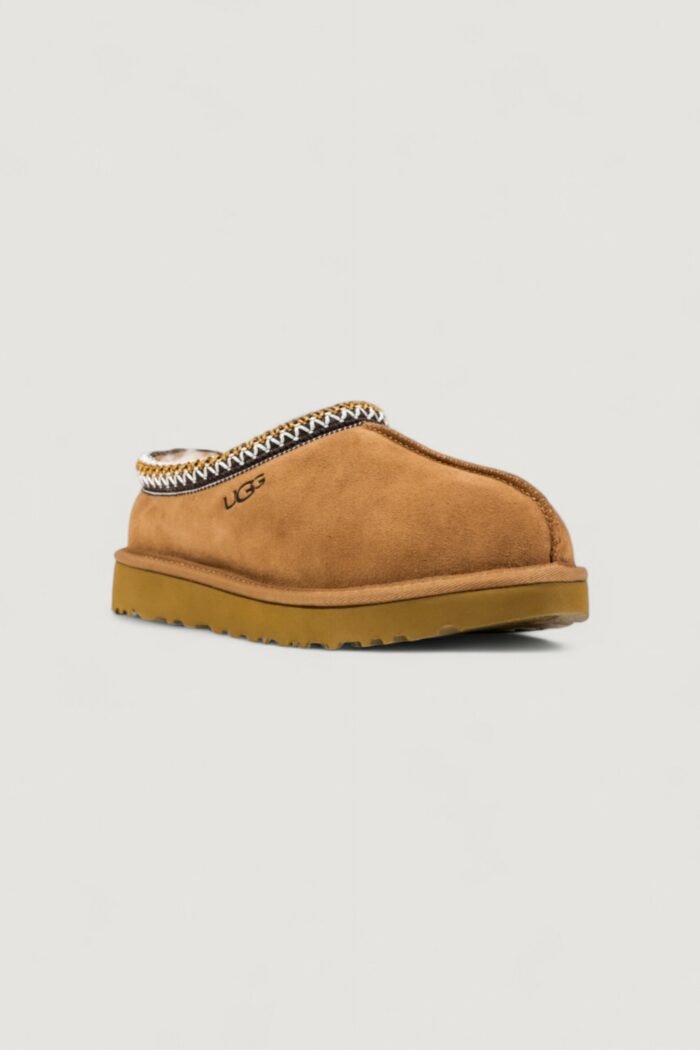 Stivali UGG w tasman ii – imballo originale danneggiato – prodotto integro Beige scuro