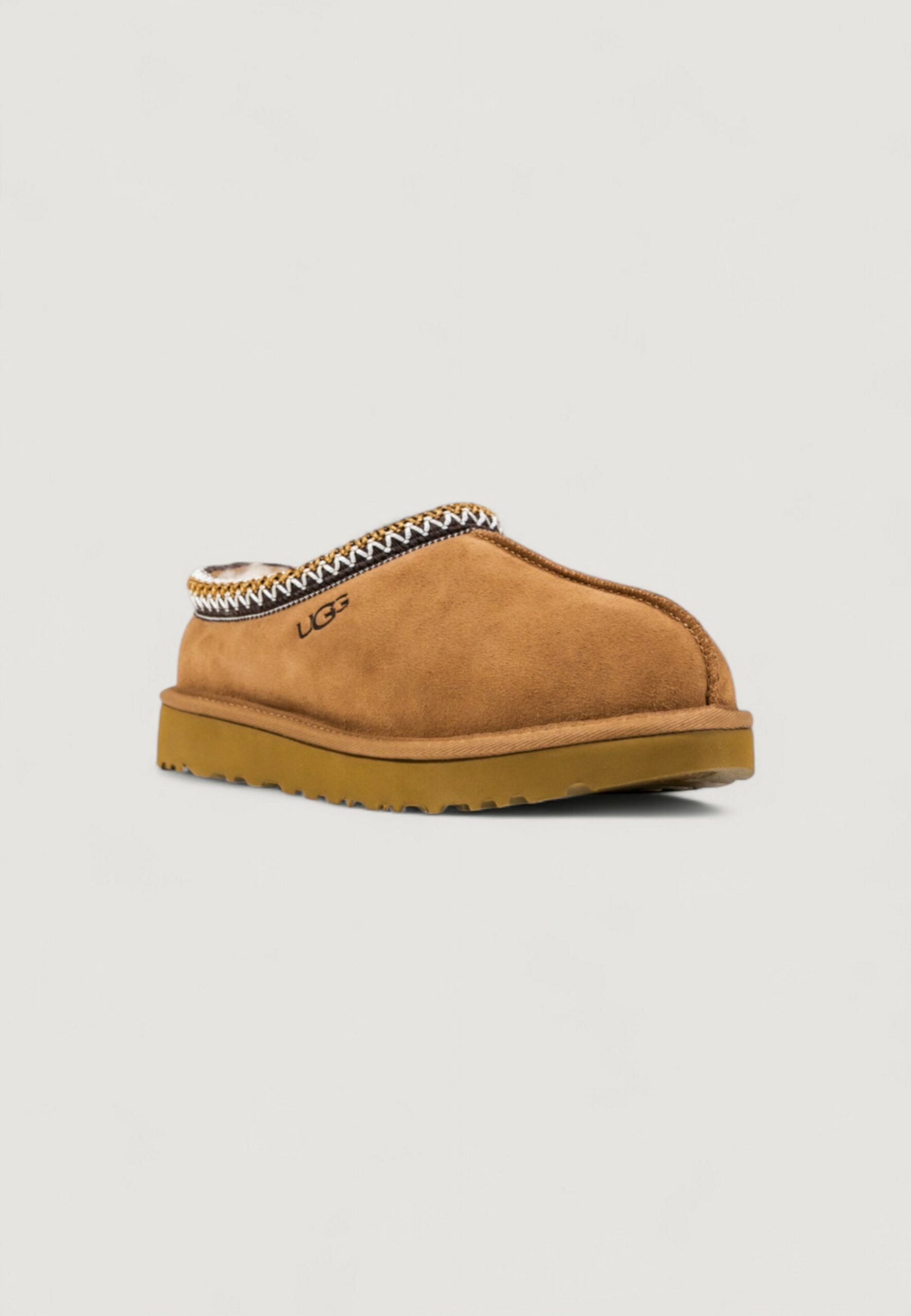 Stivali UGG w tasman ii - imballo originale danneggiato - prodotto integro Beige scuro - Foto 2