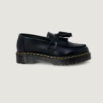 Stringate Dr. Martens adrian bex smooth - imballo originale danneggiato - prodotto integro Nero - Foto 1
