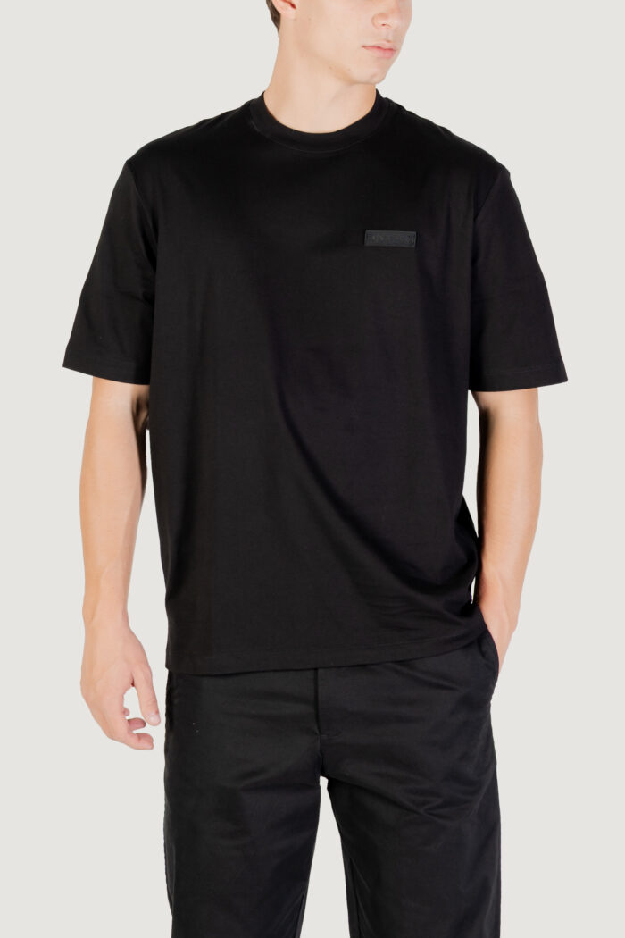 T-shirt Armani Exchange Nero