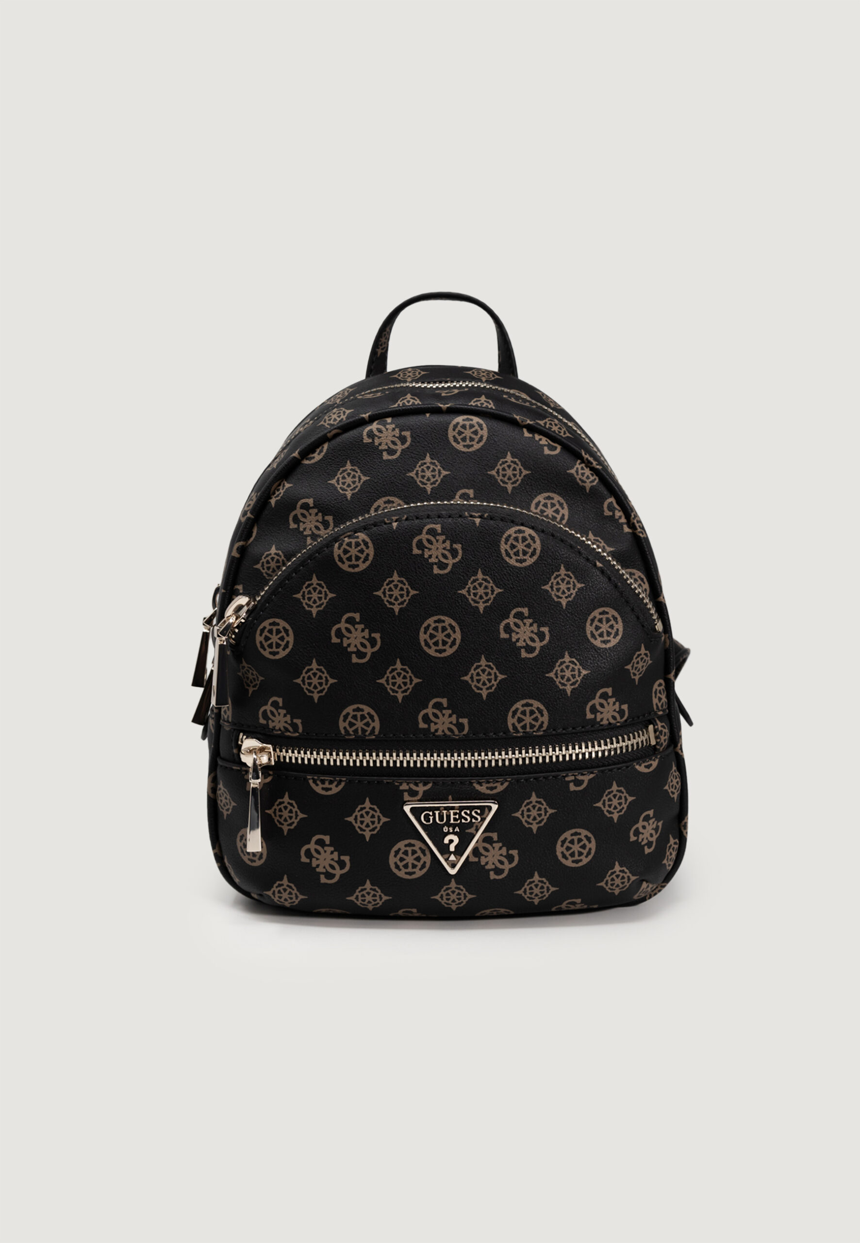 Zaino Guess manhattan Marrone - Foto 1