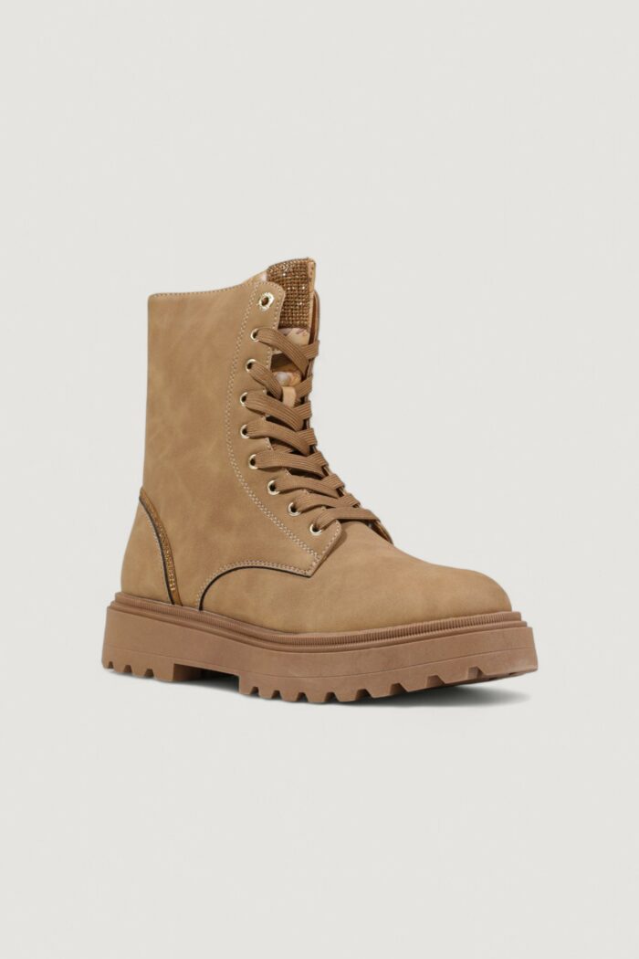 Anfibi Alviero Martini Prima Classe jr Taupe