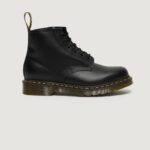 Anfibi Dr. Martens 101 ys Nero - Foto 1