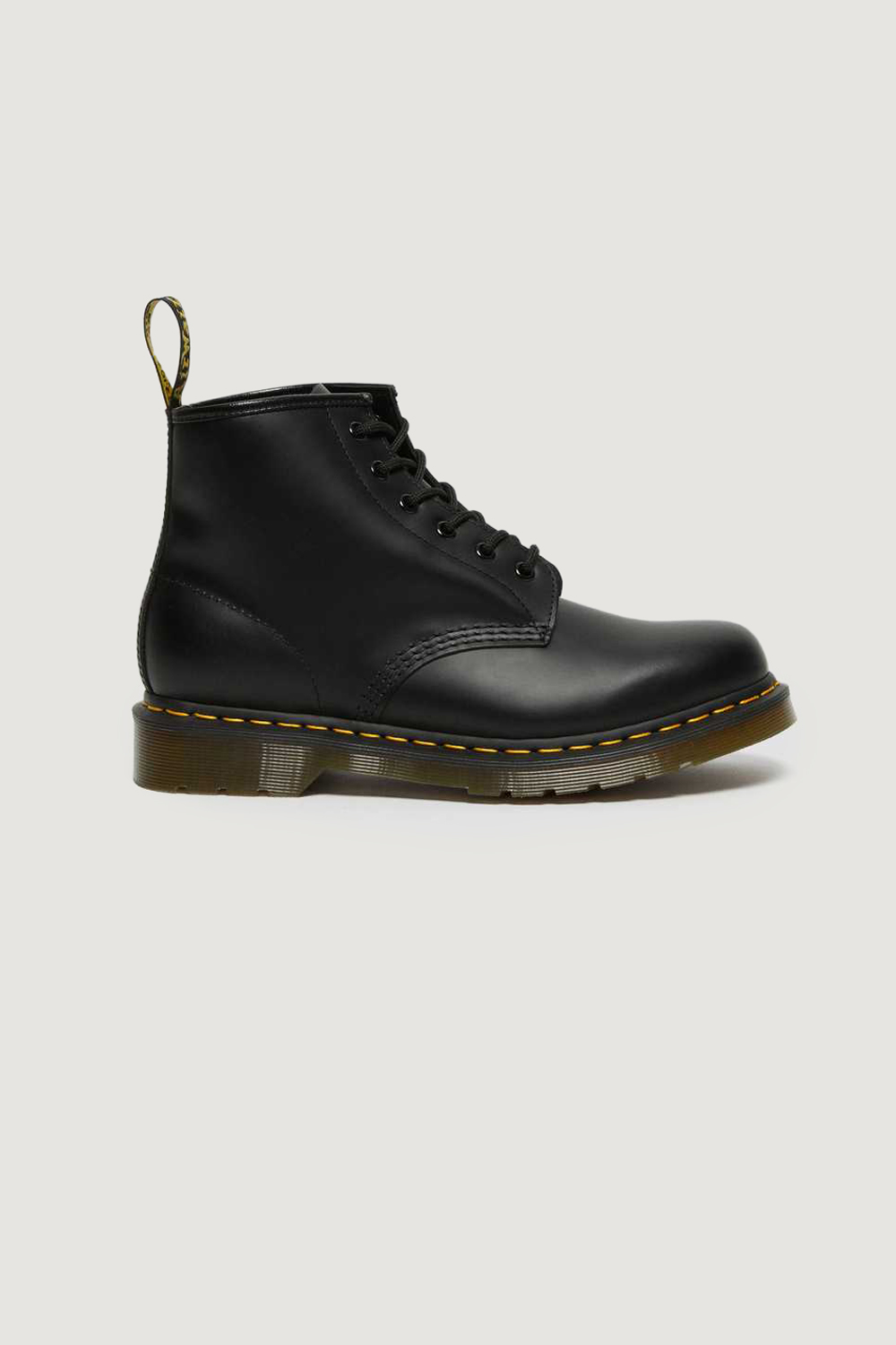 Anfibi Dr. Martens 101 ys Nero - Foto 1