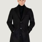 Cappotto YOS Nero - Foto 1