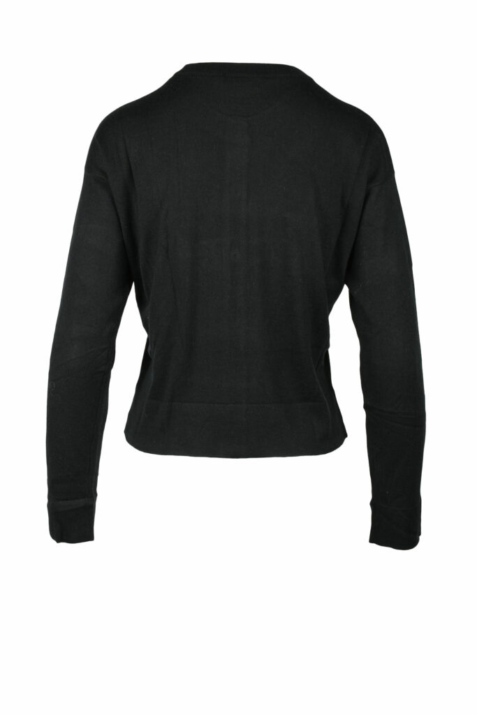 Cardigan ALPHA  Nero