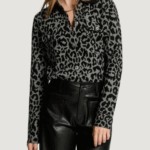 Cardigan Morgan De Toi Grigio - Foto 1