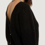 Cardigan Morgan De Toi Nero - Foto 1