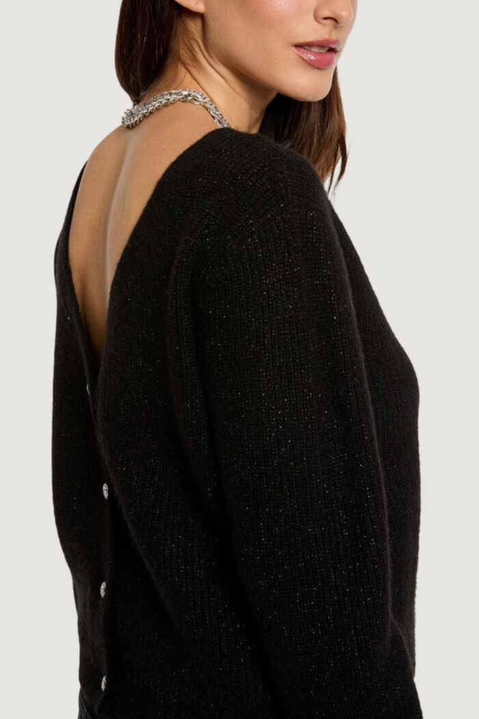 Cardigan Morgan De Toi Nero