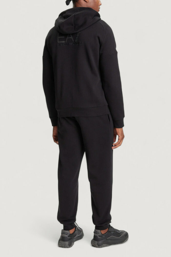 Tuta EA7  Nero
