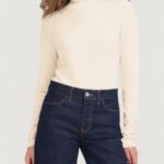 Dolcevita ICHI ihmafa rn Avorio - Foto 1