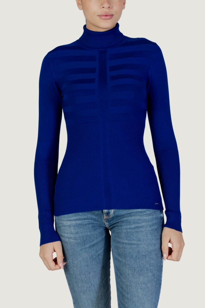 Dolcevita Morgan De Toi Blu