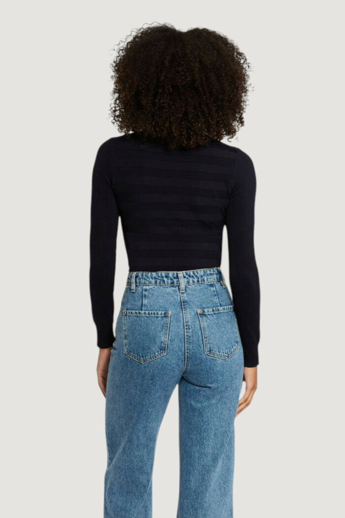 Dolcevita Morgan De Toi  Nero