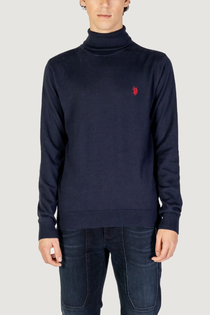 Dolcevita U.S. Polo Assn.  Blu