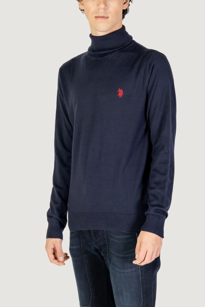 Dolcevita U.S. Polo Assn.  Blu