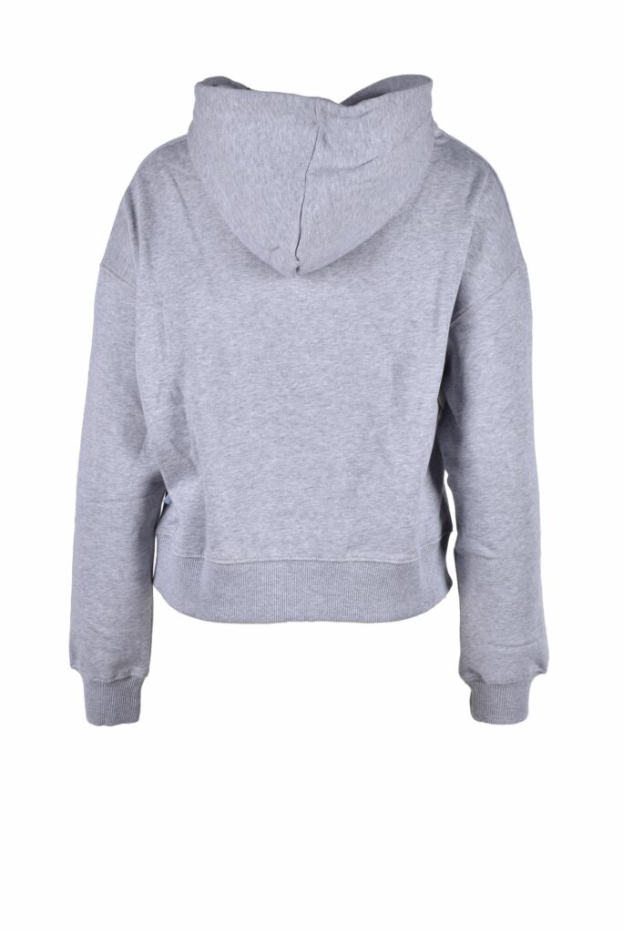 Felpa CHIARA FERRAGNI  Grigio