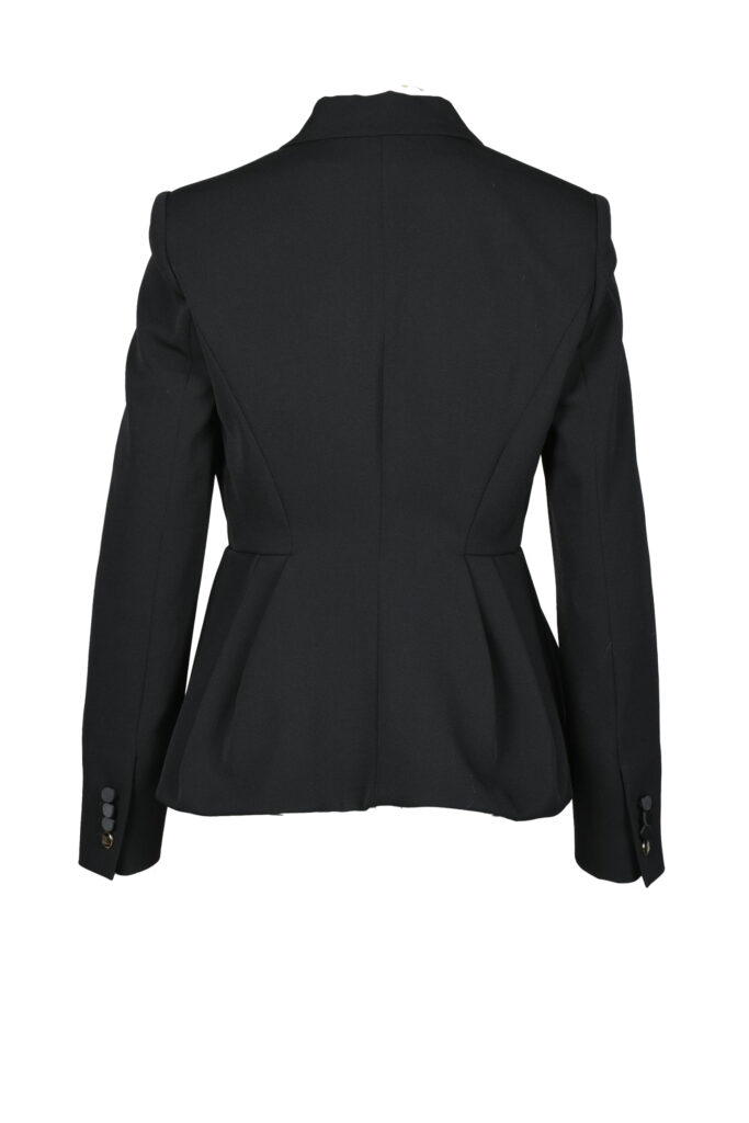 Giacca da completo MAX MARA  Nero