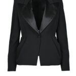 Giacca da completo MAX MARA Nero - Foto 1