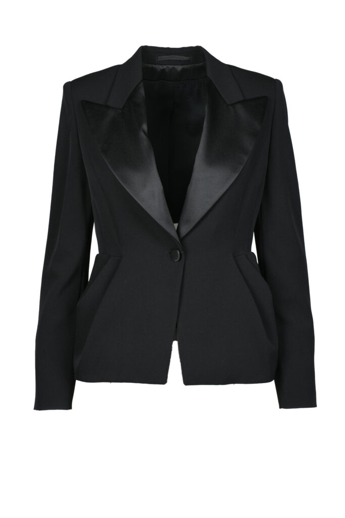 Giacca da completo MAX MARA  Nero