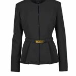 Giacca da completo Pinko Nero - Foto 1