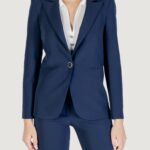 Giacca da completo Rinascimento Blu - Foto 1