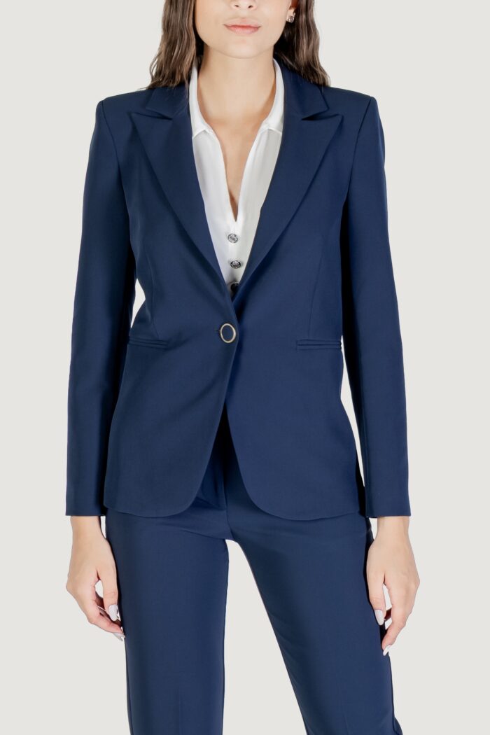 Giacca da completo Rinascimento  Blu