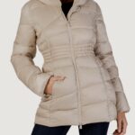 Giacchetto EA7 bomber jacket Beige chiaro - Foto 1