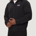 Giacchetto EA7 Nero - Foto 1