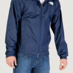 Giacchetto THE NORTH FACE m quest jacket - eu Blu - Foto 1