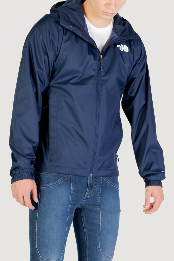 Giacchetto THE NORTH FACE m quest jacket – eu Blu