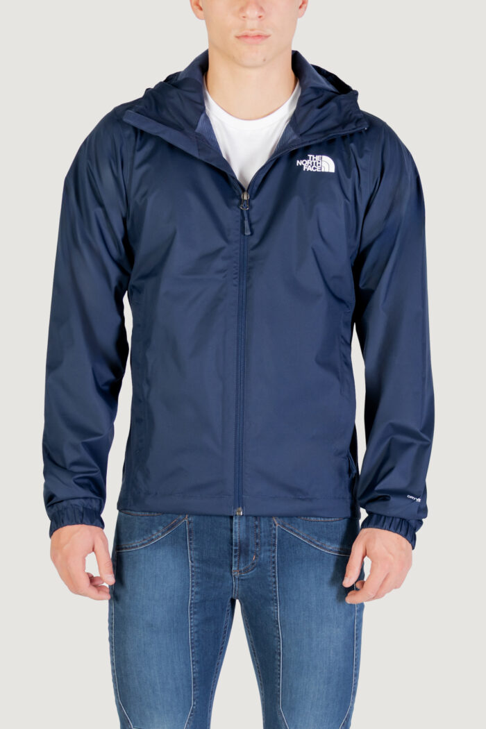 Giacchetto THE NORTH FACE m quest jacket – eu Blu