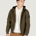 Giacchetto YOS Verde Oliva - Foto 1