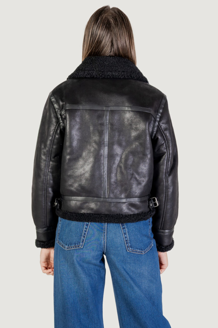 Giubbotto Choral  Nero