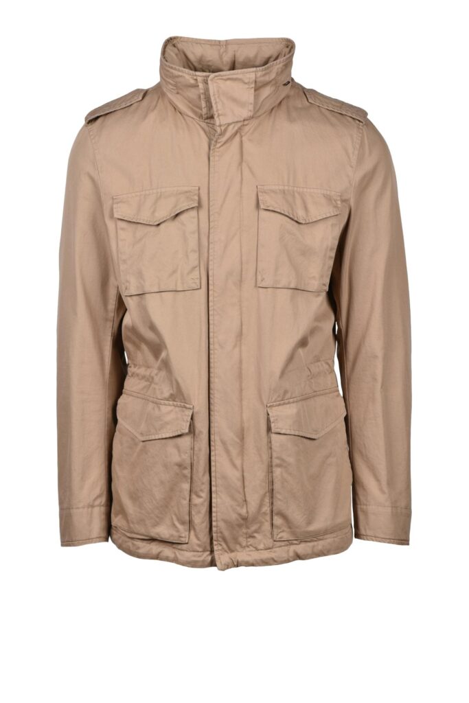 Giubbotto HERNO  Beige