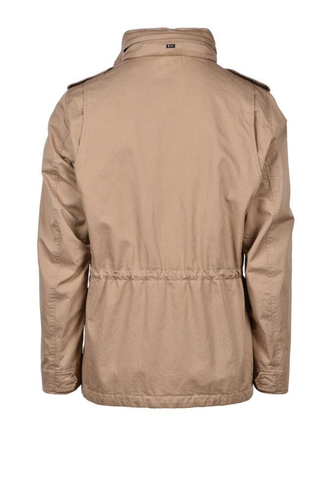 Giubbotto HERNO  Beige