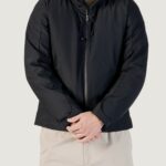 Giubbotto Hydra Clothing Nero - Foto 1