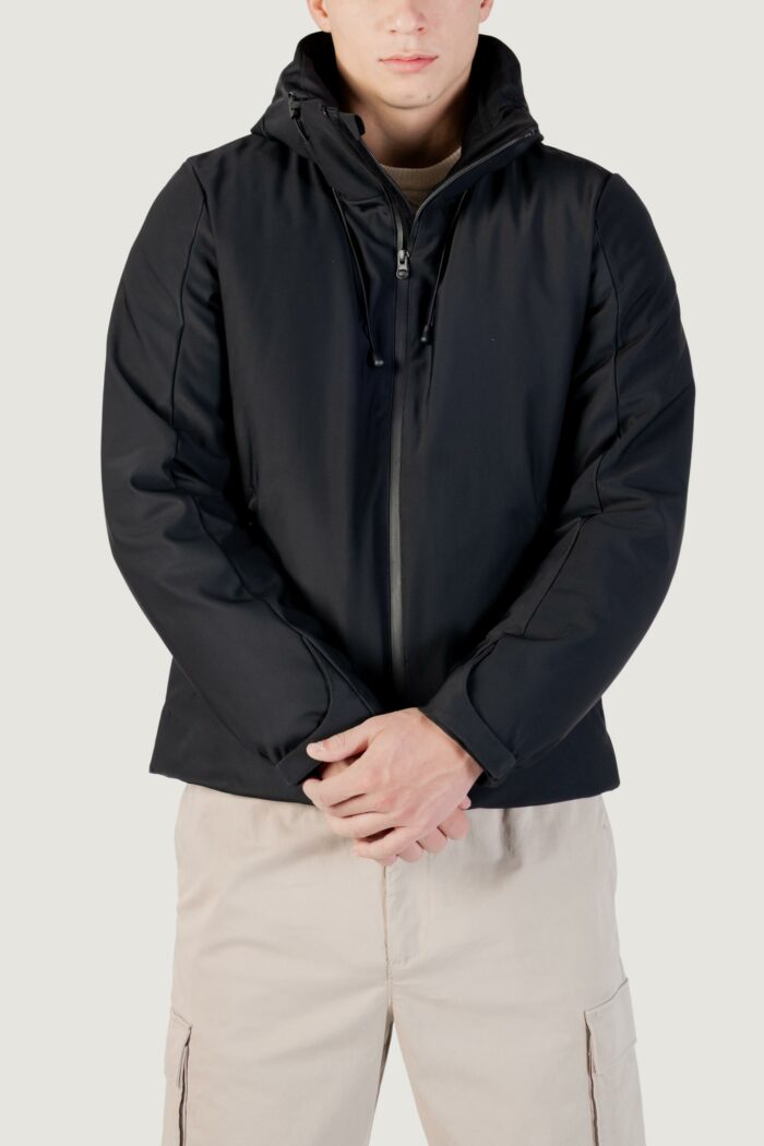 Giubbotto Hydra Clothing  Nero