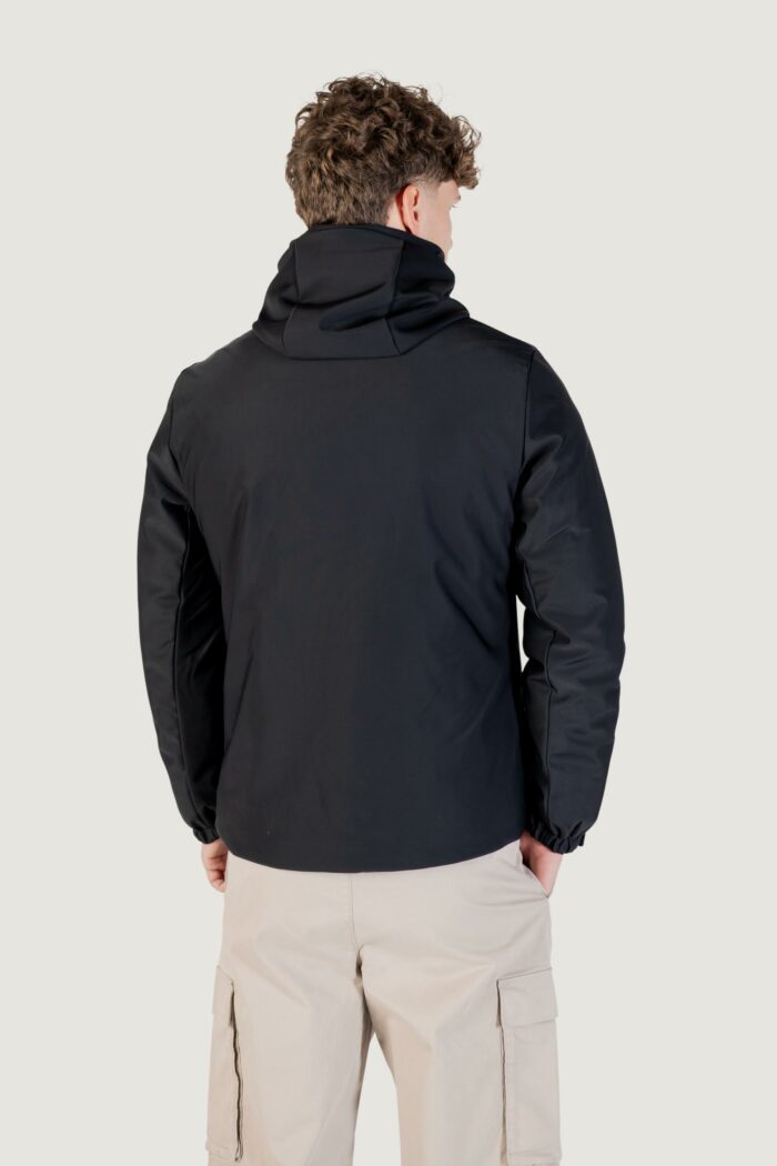 Giubbotto Hydra Clothing  Nero