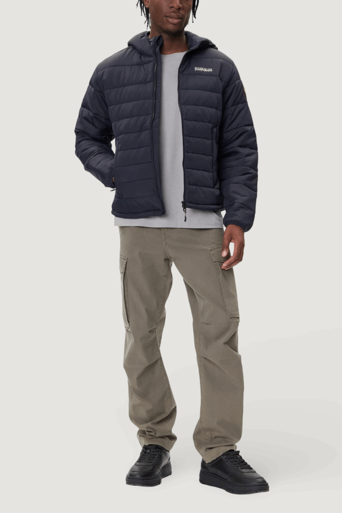 Giubbotto Napapijri a-gesar h Blu