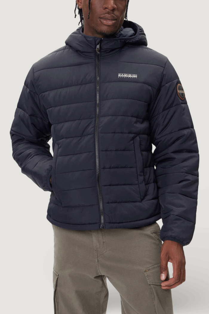 Giubbotto Napapijri a-gesar h Blu