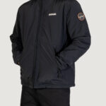 Giubbotto Napapijri a-tundra wint 1 Nero - Foto 1