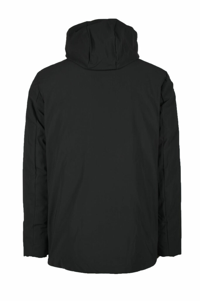 Giubbotto Suns  Nero