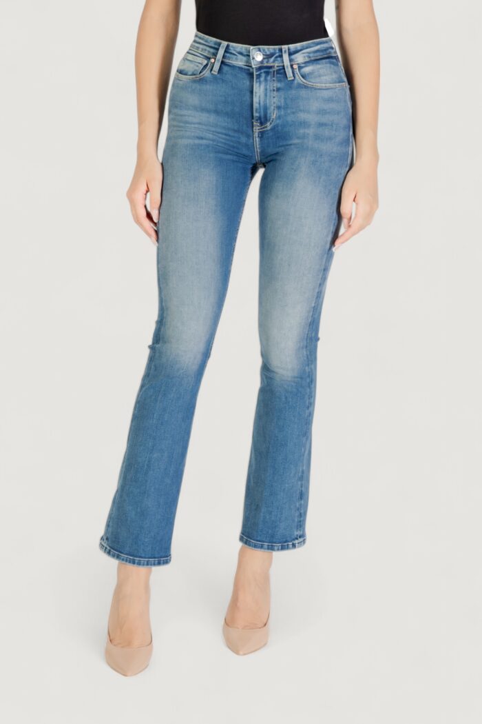 Jeans bootcut Guess sexy flare Denim
