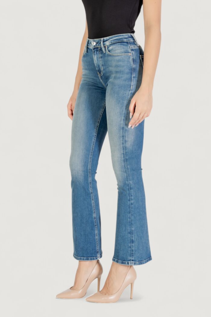 Jeans bootcut Guess sexy flare Denim